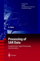 Achim Hein - Processing of SAR Data