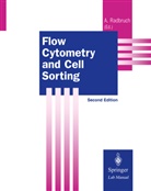 Andrea Radbruch, Andreas Radbruch - Flow Cytometry and Cell Sorting