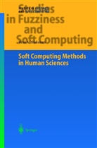 Vesa A Niskanen, Vesa A. Niskanen - Soft Computing Methods in Human Sciences