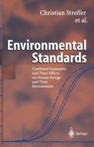 Jose Bücker, Josef Bücker, Adrienn Cansier, Adrienne Cansier, Dieter Cansier, Carl Fr. Gethmann... - Environmental Standards