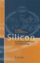 Krimmel, Krimmel, E. F. Krimmel, Eberhard Krimmel, P. Siffert, Pau Siffert... - Silicon