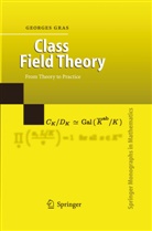 Georges Gras, H. Cohen - Class Field Theory