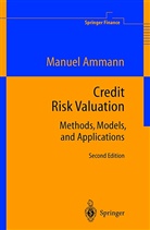 Manuel Ammann - Credit Risk Valuation