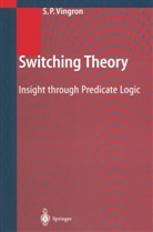Shimon P. Vingron, Shimon Peter Vingron - Switching Theory