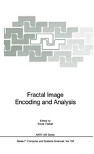 Yuva Fisher, Yuval Fisher - Fractal Image Encoding and Analysis