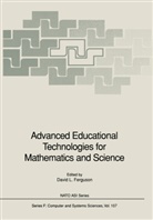David Ferguson, David L. Ferguson, Davi L Ferguson, David L Ferguson - Advanced Educational Technologies for Mathematics and Science