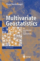 Hans Wackernagel - Multivariate Geostatistics