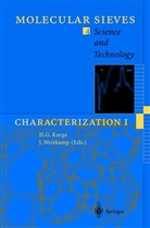 P. Behrens, E. Brunner, H. Förster, W. Grünert, L. V. C. Rees, R. Schlögl... - Characterization I