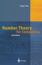 M. E. Hellmann, Song Y Yan, Song Y. Yan - Number Theory for Computing