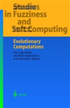 M M A Hashem, M. M. A. Hashem, M.M.A. Hashem, Keig Watanabe, Keigo Watanabe - Evolutionary Computations