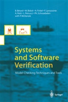 Berard, B Berard, B. Berard, Béatrice Bérard, Bidoit, M Bidoit... - Systems and Software Verification