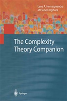 Lane Hemaspaandra, Lane A Hemaspaandra, Lane A. Hemaspaandra, Mitsunori Ogihara - The Complexity Theory Companion