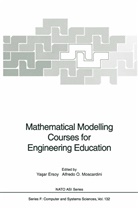 Yasa Ersoy, Yasar Ersoy, Alfredo O. Moscardini, O Moscardini, O Moscardini - Mathematical Modelling Courses for Engineering Education