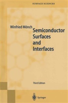 Winfried Mönch - Semiconductor Surfaces and Interfaces