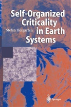 Stefan Hergarten - Self-Organized Criticality in Earth Systems