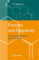 Ralf G. Berger, Ralf Günter Berger, Ral Günter Berger, Ralf Günter Berger - Flavours and Fragrances