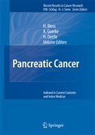 Andrea Goerke, Helmut Oettle, Hanno Riess, Goerke, A Goerke, A. Goerke... - Pancreatic Cancer