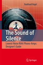 Burkhard Vogel - The Sound of Silence