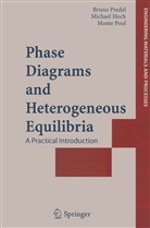 Michae Hoch, Michael Hoch, Monte Pool, Monte J Pool, Monte J. Pool, Brun Predel... - Phase Diagrams and Heterogeneous Equilibria