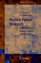 Robert E. H. Clark, Rober E H Clark, Robert E H Clark, Reiter, Reiter, Detlev Reiter... - Nuclear Fusion Research