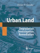 Dieter D Genske, Dieter D. Genske - Urban Land