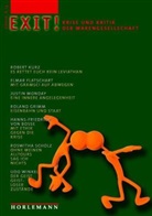 Elmar Flatschart, Robert Kurz, Roswitha Scholz, Roswitha u Scholz - Exit! 7. Nr.7/2010