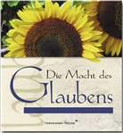 Braune, Elis Brauner, Elisa Brauner, Lindner, Jonas C Lindner, Jonas C. Lindner - Die Macht des Glaubens