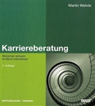 Martin Wehrle - Karriereberatung