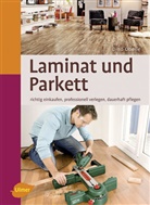 Dino Oberle - Laminat und Parkett