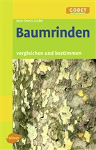 Jean-Denis Godet - Baumrinden