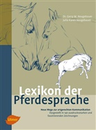 Gerry Neugebauer, Gerry M. Neugebauer, Julia K. Neugebauer, Julia Karen Neugebauer - Lexikon der Pferdesprache