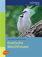 Bernd Marcordes, The Pagel, Theo Pagel - Exotische Weichfresser