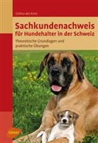 Celina del Amo, Celina del Amo - Sachkundenachweis für Hundehalter in der Schweiz
