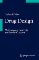 Gerhard Klebe - Drug Design