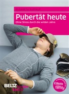 Elisabeth Raffauf - Pubertät heute