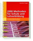 GÃ¼nther Gugel, Günther Gugel - 2000 Methoden für Schule und Lehrerbildung