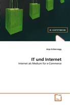 Anja Kribernegg - IT und Internet