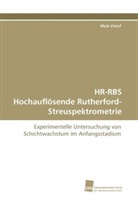 Maik Vieluf - HR-RBS Hochauflösende Rutherford-Streuspektrometrie