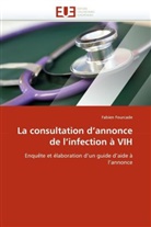 Fabien Fourcade, Fourcade-F - La consultation d annonce de l