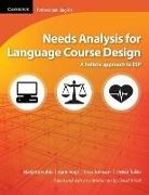 Marjatta Huhta, Marjatta Vogt Huhta, Esko Johnson, Karen Vogt, Karin Vogt - Needs Analysis for Language Course Design