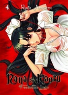 Ryuta Amazume, Ryuta Amazume - Nana & Kaoru - Fesselnde Liebe. Bd.4