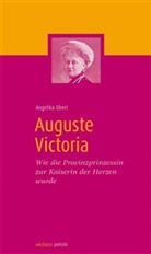 Angelika Obert, Uwe Birnstein - Auguste Victoria