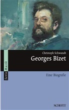 Christoph Schwandt - Georges Bizet