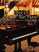 Carsten Gerlitz - Best Of Bar Piano