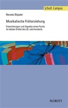 Renate Stippler - Musikalische Früherziehung