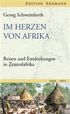Georg Schweinfurth, Herber Gussenbauer, Herbert Gussenbauer - Im Herzen von Afrika