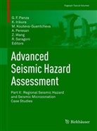 Kojir Irikura, Kojiro Irikura, Mihaela Kouteva-Guentcheva, Mihaela Kouteva-Guentcheva et al, Giuliano Panza, Giuliano F. Panza... - Advanced Seismic Hazard Assessment. Pt.2