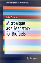 Luisa Gouveia - Microalgae as a Feedstock for Biofuels