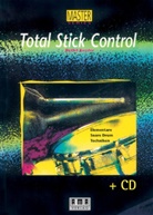 Detlef Kessler, Detlev Kessler - Total Stick Control