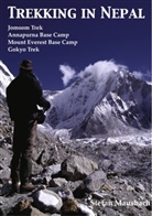 Stefan Mausbach - Trekking in Nepal